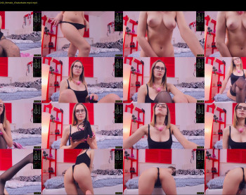 boooooom_ — 42 minute Chaturbate female cam show recording, 720p, Nov 7, 2021