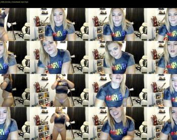 bouncinbooty — 7 minute Chaturbate female cam show recording, 720p, Nov 6, 2021