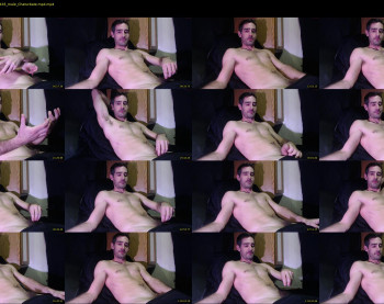 branflakes_ — 73 minute Chaturbate male cam show recording, 720p, Nov 7, 2021