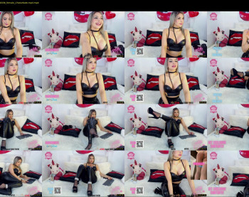 carlotta_ricci — 70 minute Chaturbate female cam show recording, 1080p, Nov 7, 2021