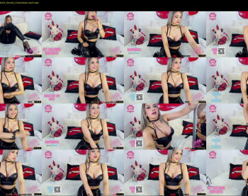 carlotta_ricci — 70 minute Chaturbate female cam show recording, 1080p, Nov 7, 2021