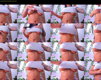 carolain_baker — 8 minute Chaturbate female cam show recording, 1080p, Nov 6, 2021