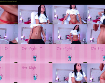 catalina__10_ — 104 minute Chaturbate female cam show recording, 1080p, Nov 6, 2021
