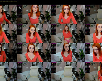 charlottanilsson — 7 minute Chaturbate female cam show recording, 1080p, Nov 7, 2021