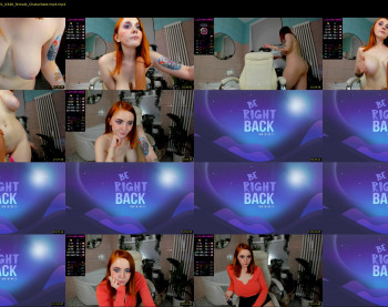 charlottanilsson — 93 minute Chaturbate female cam show recording, 1080p, Nov 7, 2021