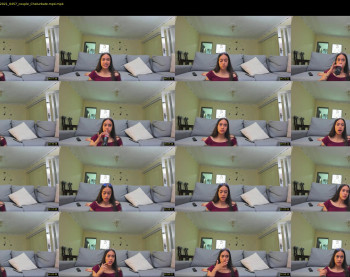 cheeseburgerjesus — 3 minute Chaturbate couple cam show recording, 1080p, Nov 7, 2021