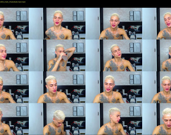 chris_scolaro — 8 minute Chaturbate male cam show recording, 1080p, Nov 6, 2021