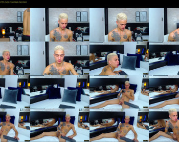 chris_scolaro — 42 minute Chaturbate male cam show recording, 1080p, Nov 6, 2021