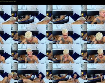 chris_scolaro — 6 minute Chaturbate male cam show recording, 1080p, Nov 6, 2021