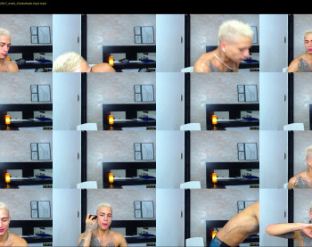 chris_scolaro — 51 minute Chaturbate male cam show recording, 1080p, Nov 6, 2021