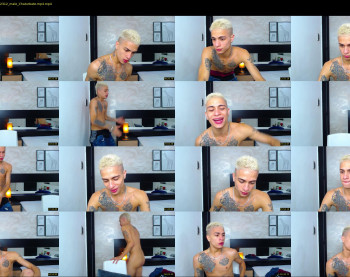 chris_scolaro — 71 minute Chaturbate male cam show recording, 1080p, Nov 6, 2021