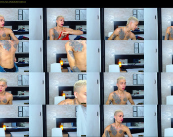 chris_scolaro — 18 minute Chaturbate male cam show recording, 1080p, Nov 6, 2021