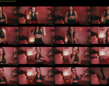 cinnabelle — 70 minute Chaturbate female cam show recording, 1080p, Nov 6, 2021