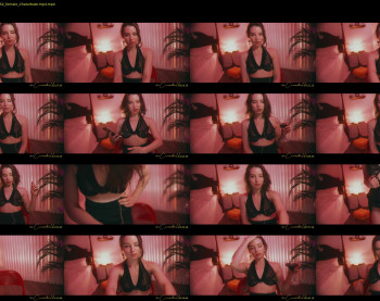 cinnabelle — 42 minute Chaturbate female cam show recording, 1080p, Nov 6, 2021