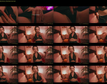 cinnabelle — 15 minute Chaturbate female cam show recording, 1080p, Nov 6, 2021