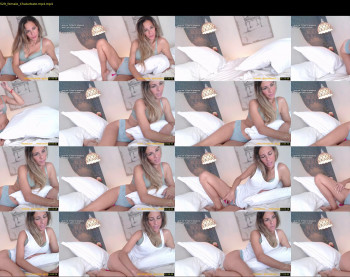 cique_black — 32 minute Chaturbate female cam show recording, 1080p, Nov 6, 2021