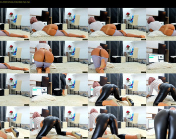 classy_medeeea — 13 minute Chaturbate female cam show recording, 1080p, Nov 6, 2021