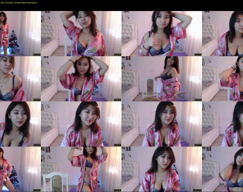 couple_kitty — 70 minute Chaturbate female cam show recording, 1080p, Nov 6, 2021