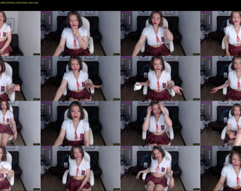 cristal__hot_1 — 53 minute Chaturbate female cam show recording, 1080p, Nov 6, 2021