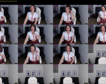 cristal__hot_1 — 71 minute Chaturbate female cam show recording, 1080p, Nov 6, 2021