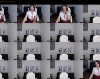 cristal__hot_1 — 70 minute Chaturbate female cam show recording, 1080p, Nov 6, 2021