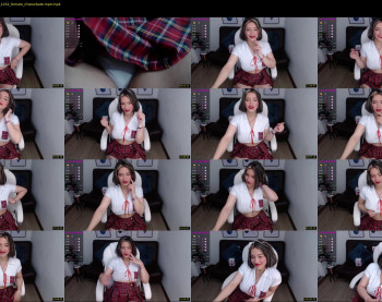 cristal__hot_1 — 71 minute Chaturbate female cam show recording, 1080p, Nov 6, 2021