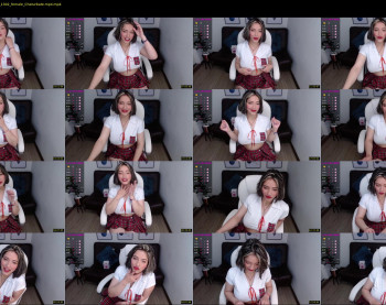 cristal__hot_1 — 66 minute Chaturbate female cam show recording, 1080p, Nov 6, 2021