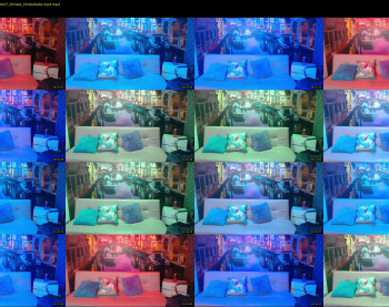 cristal_ayala — 3 minute Chaturbate female cam show recording, 1080p, Nov 7, 2021