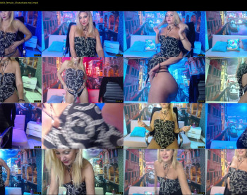 cristal_ayala — 41 minute Chaturbate female cam show recording, 1080p, Nov 7, 2021