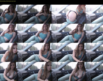 cute00kiara — 30 minute Chaturbate female cam show recording, 1080p, Nov 6, 2021