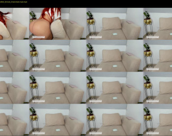 cute_molly18 — 9 minute Chaturbate female cam show recording, 1080p, Nov 6, 2021