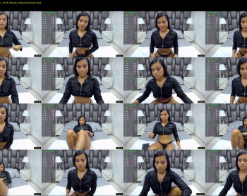 danielasanders — 70 minute Chaturbate female cam show recording, 1080p, Nov 6, 2021