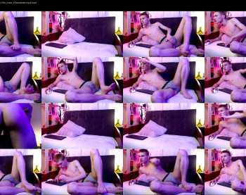 davey_ebash — 70 minute Chaturbate male cam show recording, 1080p, Nov 6, 2021