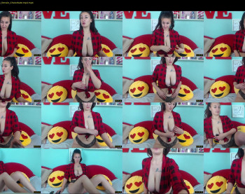 dd_shari — 70 minute Chaturbate female cam show recording, 1080p, Nov 6, 2021