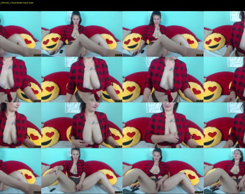 dd_shari — 70 minute Chaturbate female cam show recording, 1080p, Nov 6, 2021
