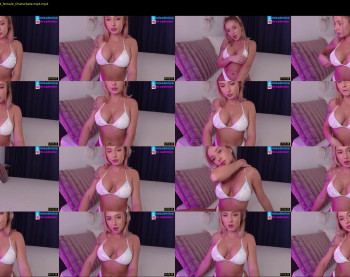 dee_nise — 43 minute Chaturbate female cam show recording, 1080p, Nov 6, 2021