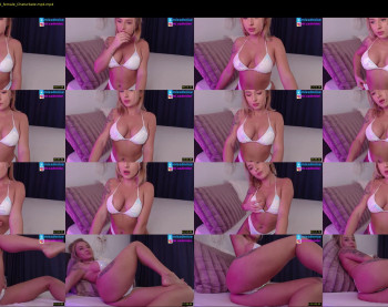 dee_nise — 70 minute Chaturbate female cam show recording, 1080p, Nov 6, 2021