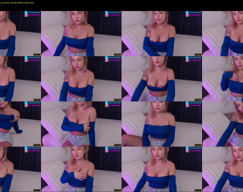 dee_nise — 67 minute Chaturbate female cam show recording, 1080p, Nov 7, 2021