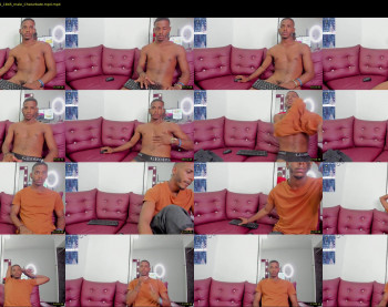 dereckandjake — 20 minute Chaturbate male cam show recording, 720p, Nov 6, 2021