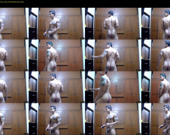 dimitriklein — 34 minute Chaturbate male cam show recording, 720p, Nov 6, 2021