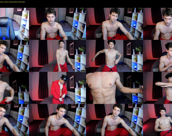 dirty_pothos — 70 minute Chaturbate male cam show recording, 1080p, Nov 6, 2021