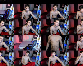 dirty_pothos — 70 minute Chaturbate male cam show recording, 1080p, Nov 6, 2021