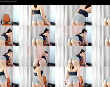 dyanne18 — 70 minute Chaturbate female cam show recording, 1080p, Nov 6, 2021