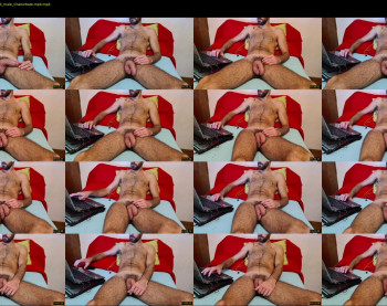 dylan_90 — 21 minute Chaturbate male cam show recording, 720p, Nov 7, 2021