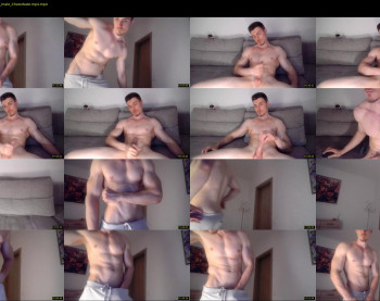 eddieds — 27 minute Chaturbate male cam show recording, 1080p, Nov 6, 2021