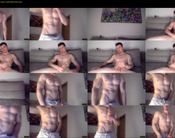 eddieds — 28 minute Chaturbate male cam show recording, 1080p, Nov 6, 2021