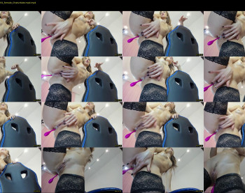 egome777 — 8 minute Chaturbate female cam show recording, 1080p, Nov 6, 2021