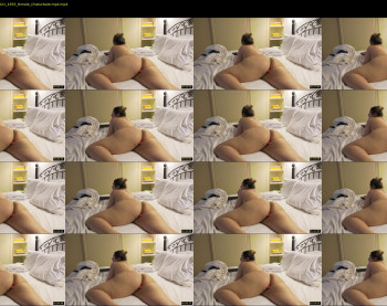 einneuesleben89 — 3 minute Chaturbate female cam show recording, 1080p, Nov 6, 2021