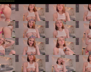 elizabeth_cat — 70 minute Chaturbate female cam show recording, 1080p, Nov 7, 2021