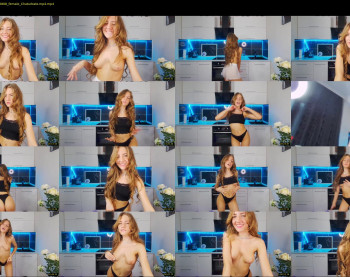 ella__sweety — 69 minute Chaturbate female cam show recording, 1080p, Nov 6, 2021